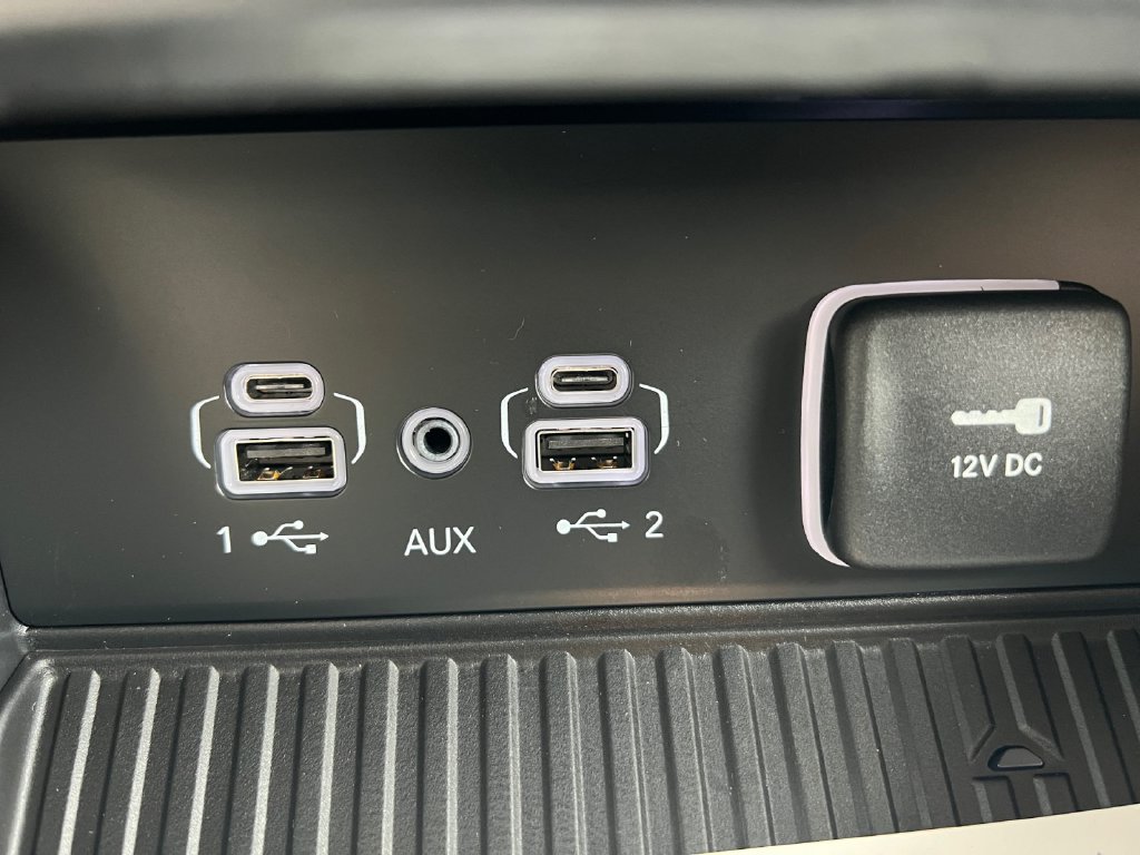 New 2027 Jeep Grand Cherokee L Limited AWD/4WD image 6