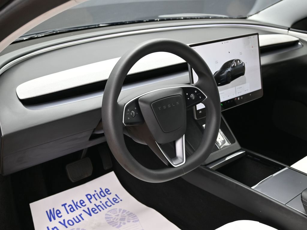 Used 2025 Tesla Model 3 Long Range image 17