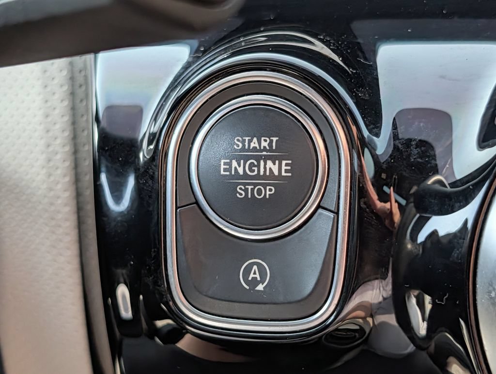 Used 2020 Mercedes-Benz CLA 250 image 20