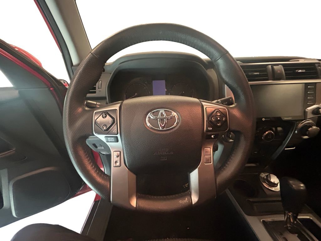 Certified 2024 Toyota 4Runner SR5 image 12