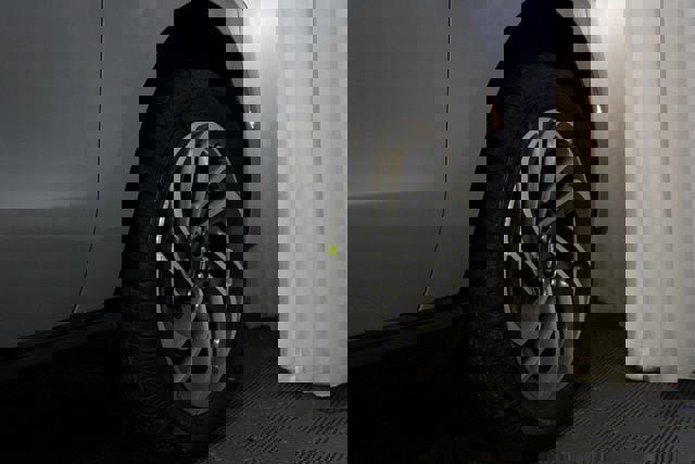 New 2026 Lincoln Navigator L Reserve image 58