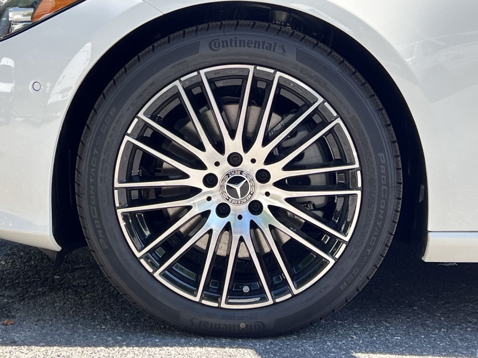 New 2026 Mercedes-Benz C 300 4MATIC Sedan image 17