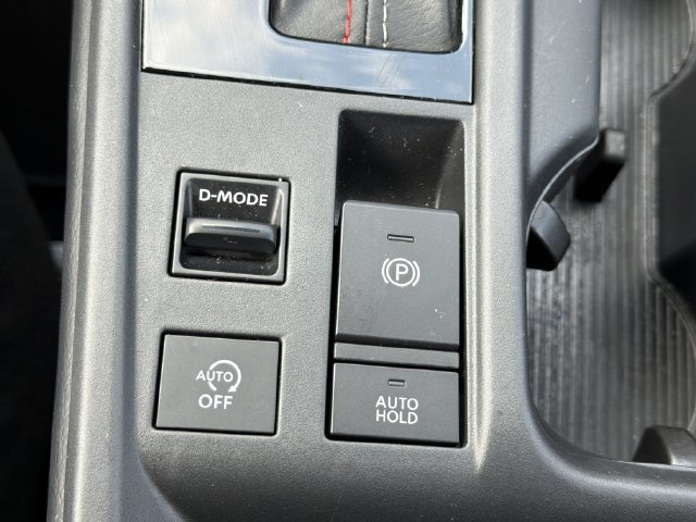 Certified 2026 Nissan Sentra SR w/ SR All Weather Package FWD image 21