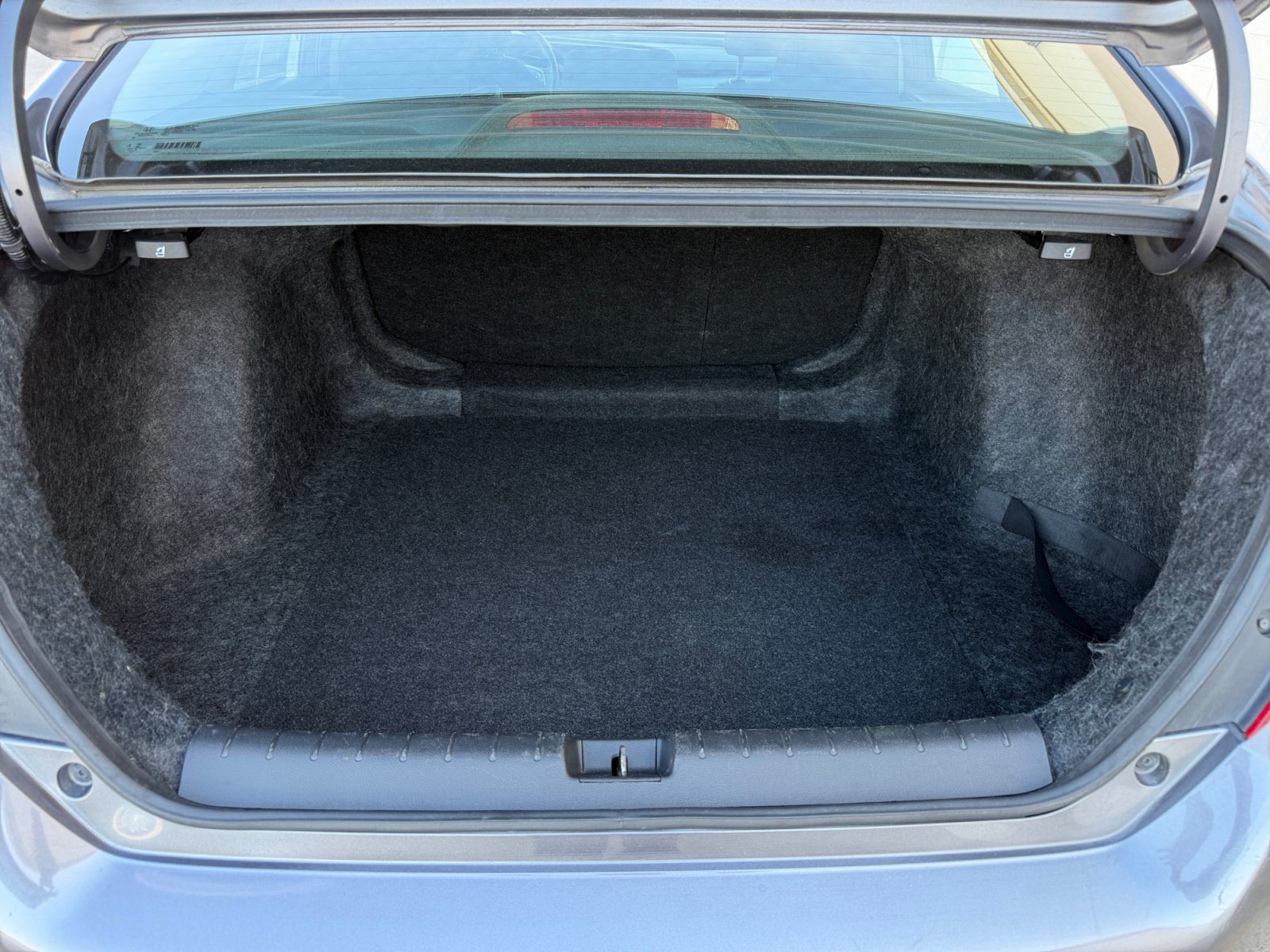 Used 2017 Honda Civic EX image 30