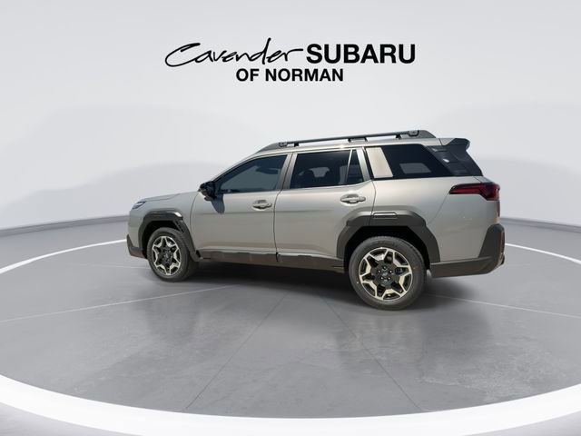 New 2026 Subaru Outback Touring AWD/4WD image 8