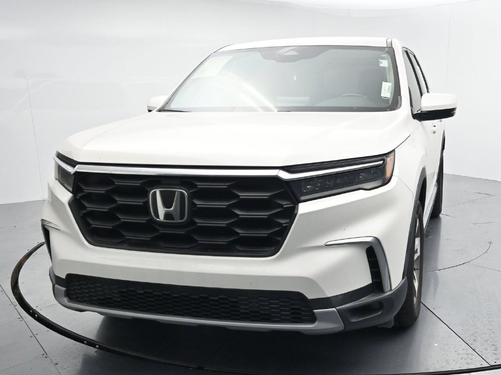 Used 2023 Honda Pilot EX-L image 3