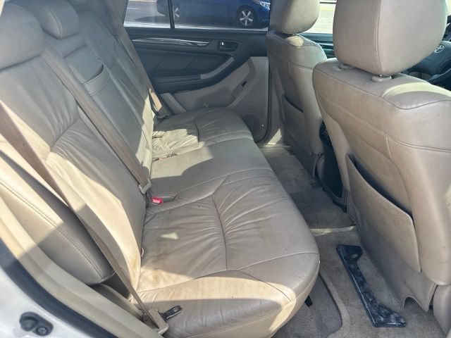 Used 2008 Toyota 4Runner Limited RWD image 8