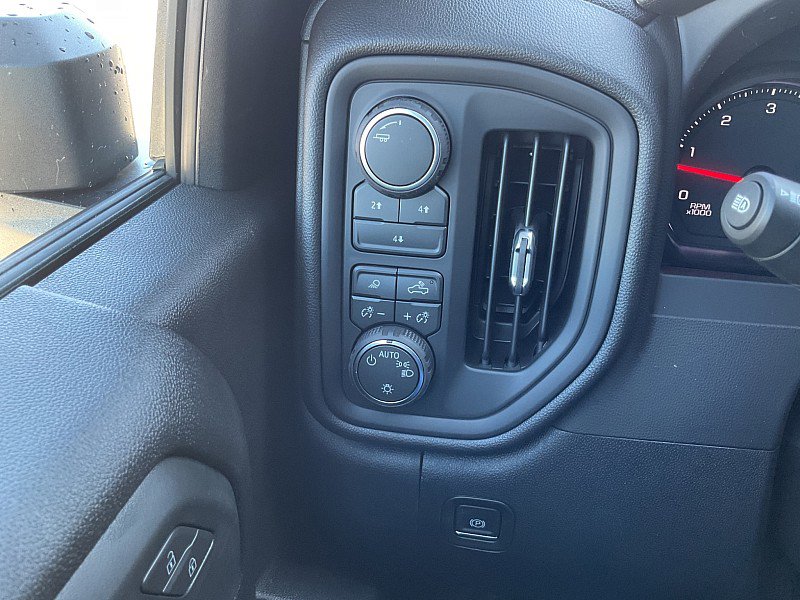 New 2026 Chevrolet Silverado 2500 Custom w/ Custom Value Package image 29