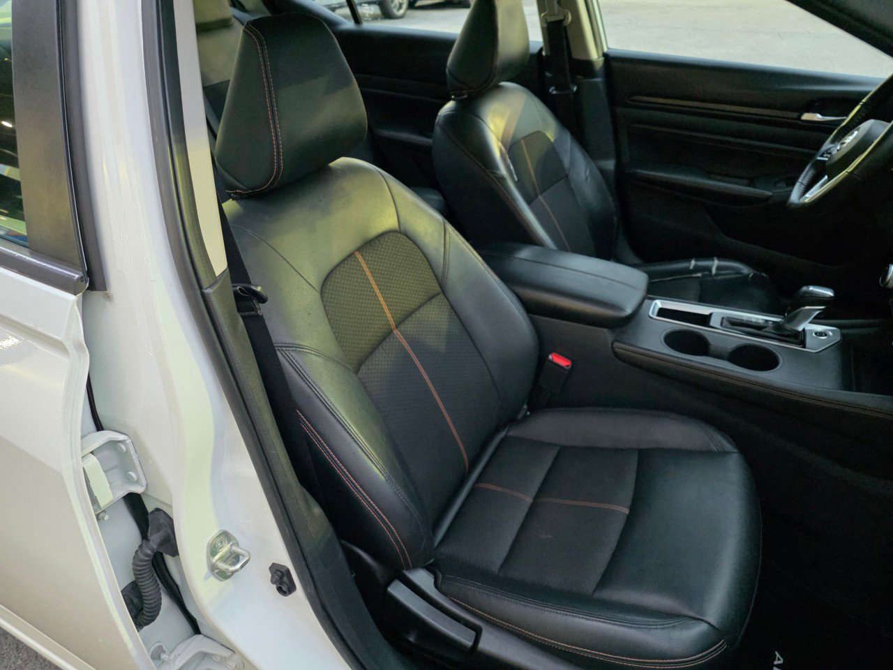 Used 2021 Nissan Altima 2.5 SR image 14