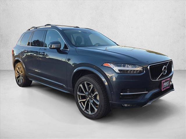 Used 2019 Volvo XC90 T6 Momentum w/ Advanced Package AWD/4WD image 2