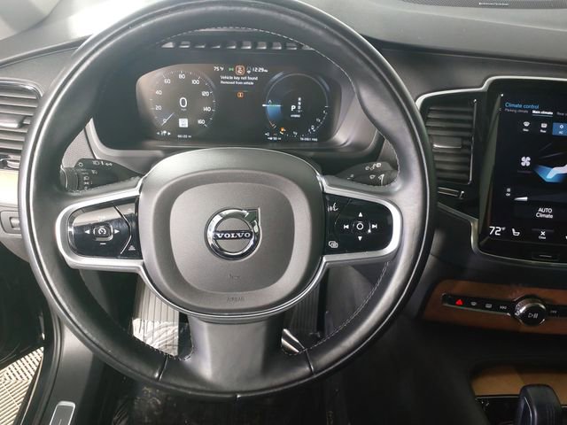 Used 2021 Volvo XC90 T8 Inscription Expression w/ Advanced Package AWD/4WD image 27