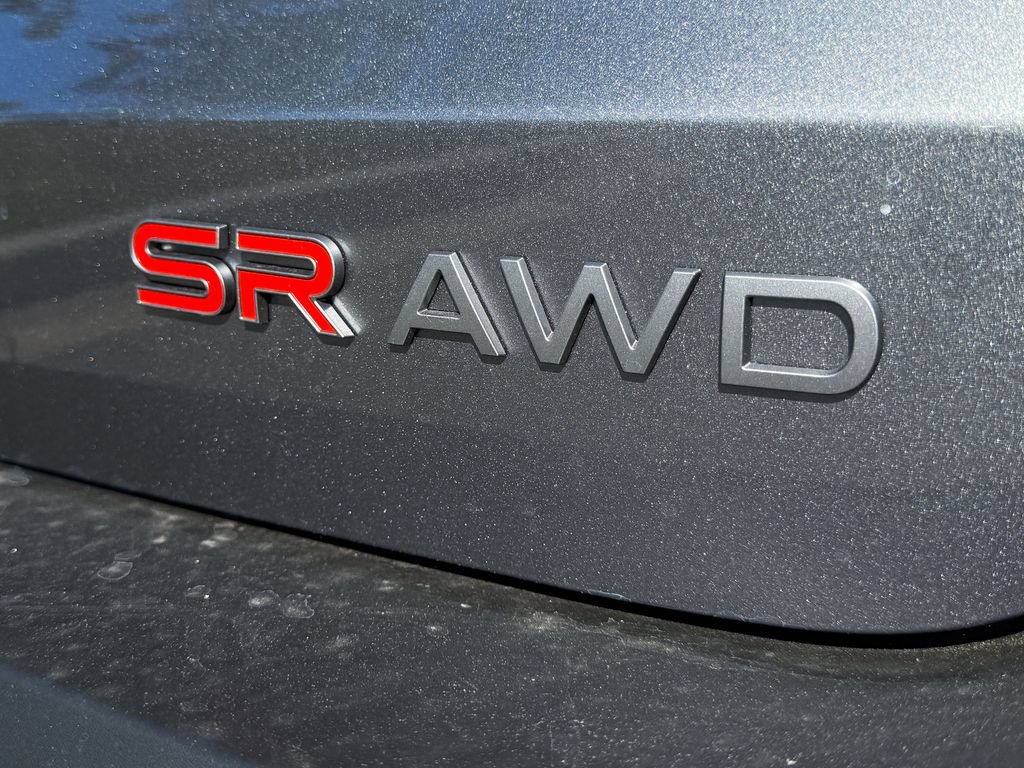 New 2026 Nissan Kicks SR w/ Cold Weather Package AWD/4WD image 7