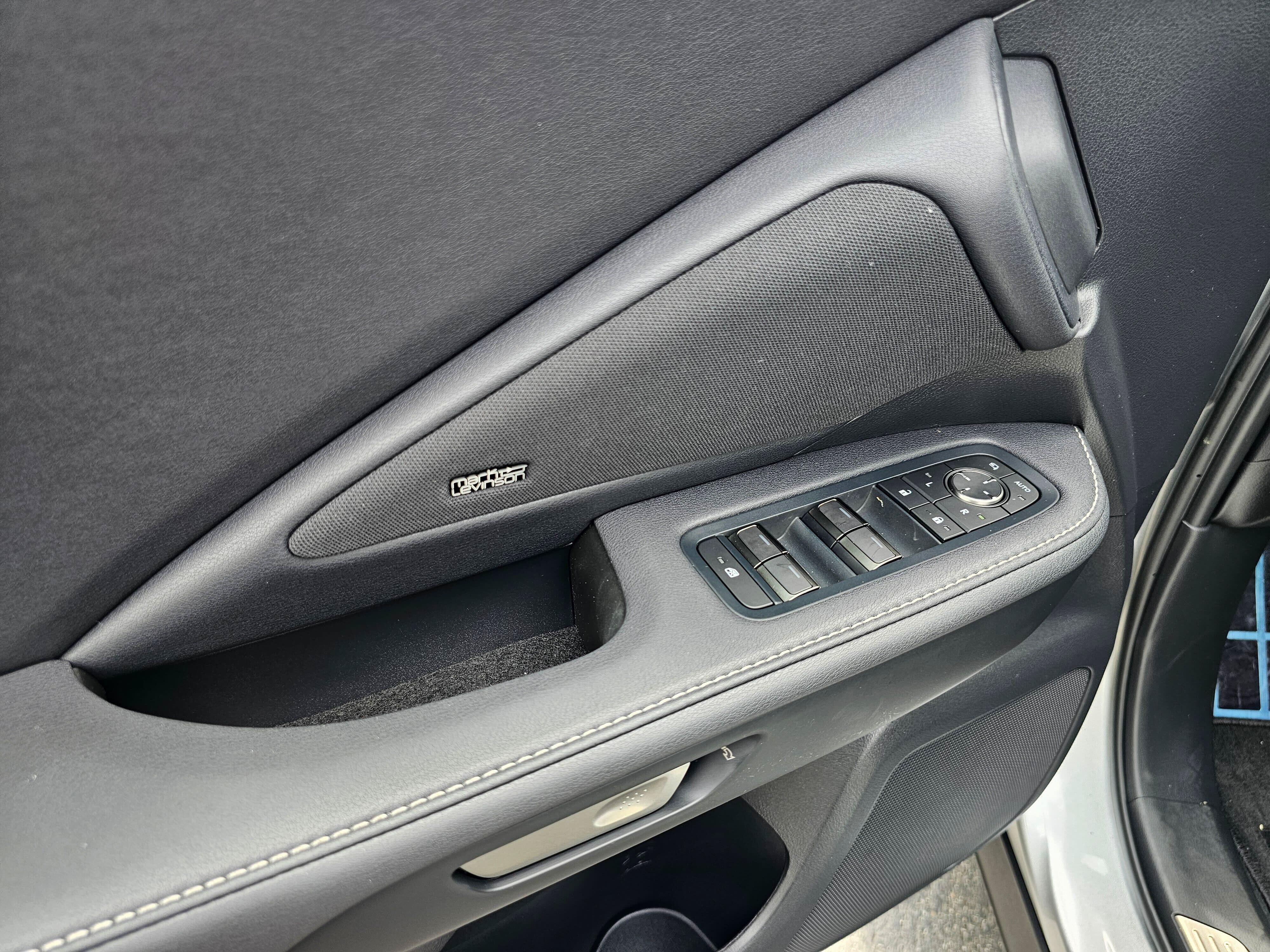 Used 2026 Lexus TX 500h AWD w/ Technology Package image 20