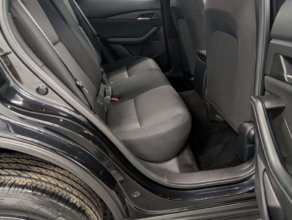 Certified 2024 MAZDA CX-30 AWD 2.5 S image 28