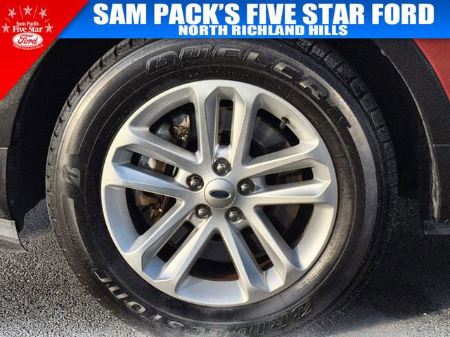 Used 2015 Ford Explorer XLT w/ Equipment Group 202A image 19