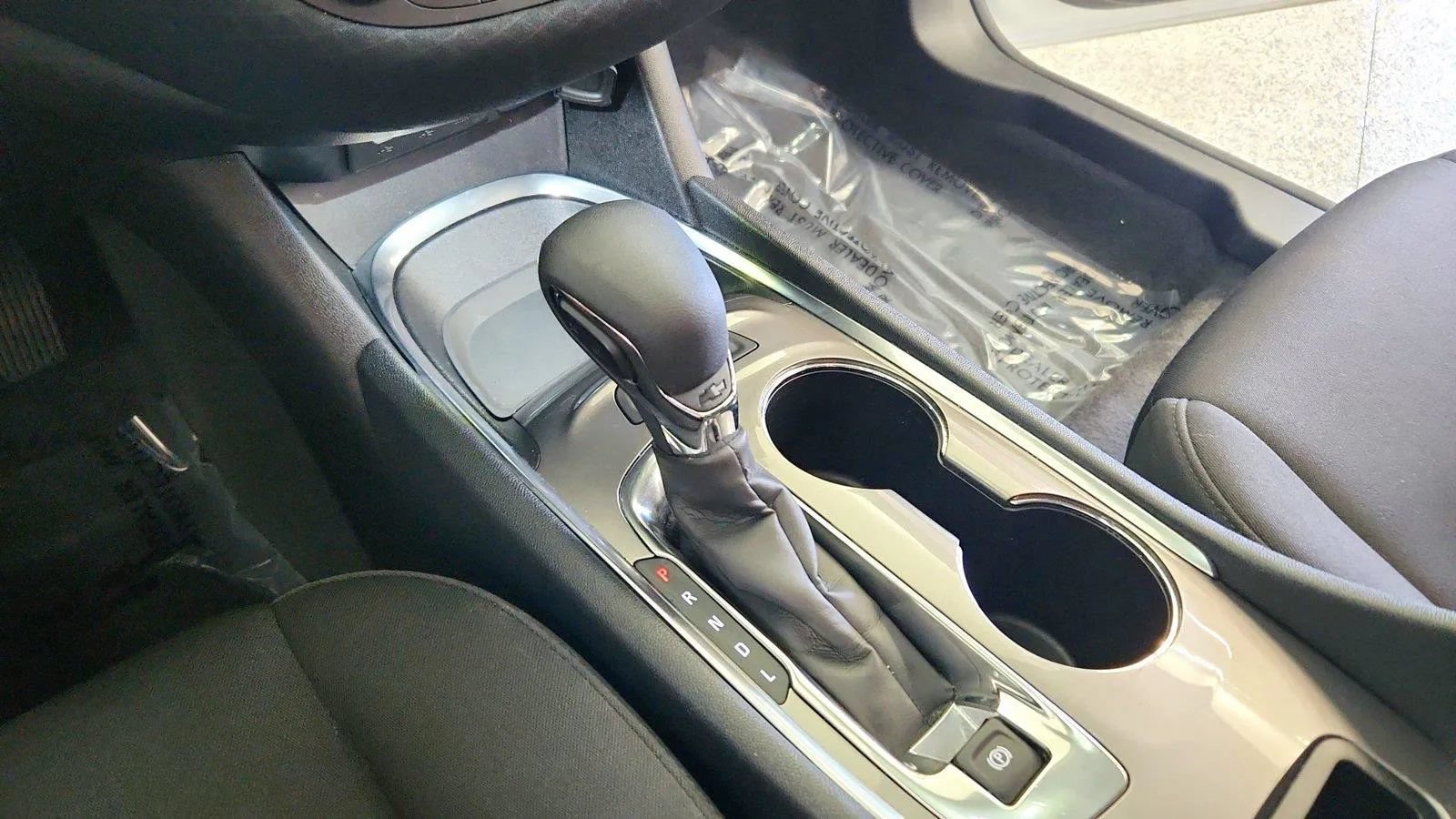 Used 2025 Chevrolet Malibu LT FWD image 19