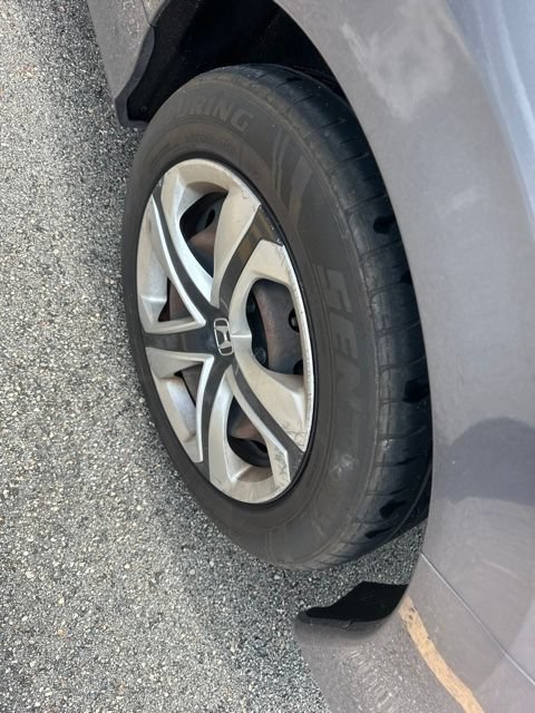 Used 2018 Honda Civic LX image 17