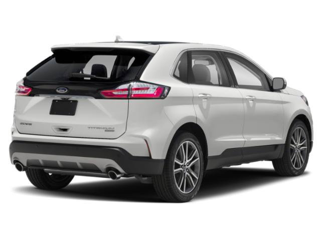 Used 2020 Ford Edge SEL w/ Convenience Package AWD/4WD image 2