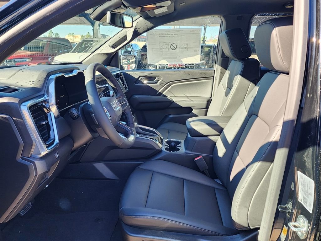 New 2026 GMC Canyon Elevation w/ Convenience Package image 15