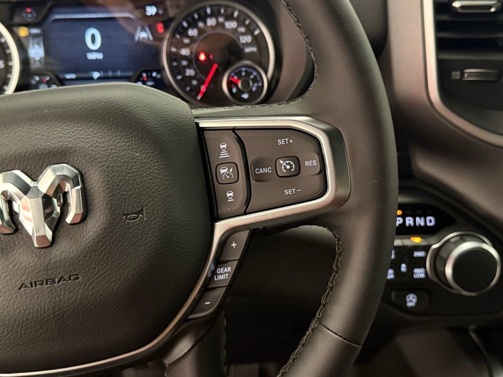 New 2026 RAM 1500 Big Horn image 26