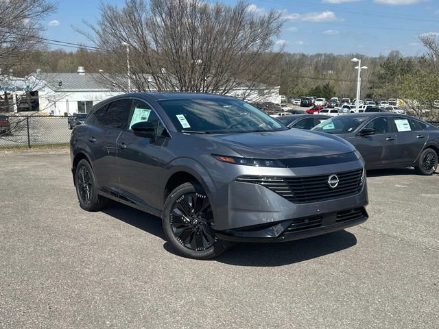 New 2026 Nissan Sentra SV w/ Floor Mat Package image 35