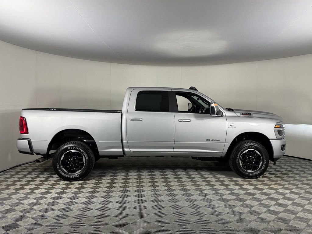 Used 2026 RAM 2500 Laramie image 4