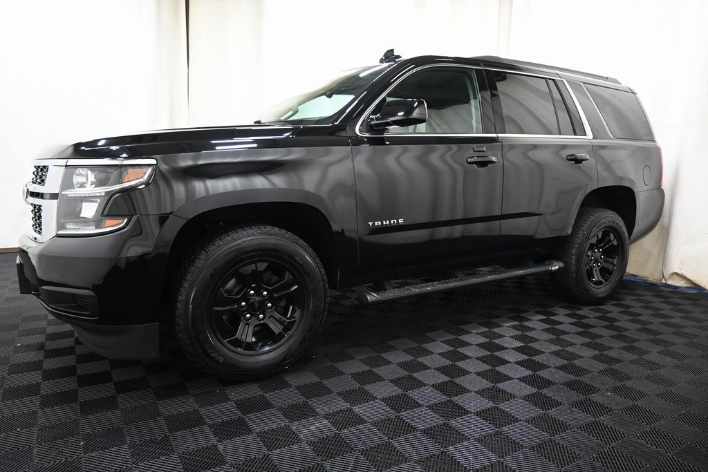 Used 2020 Chevrolet Tahoe LS image 16