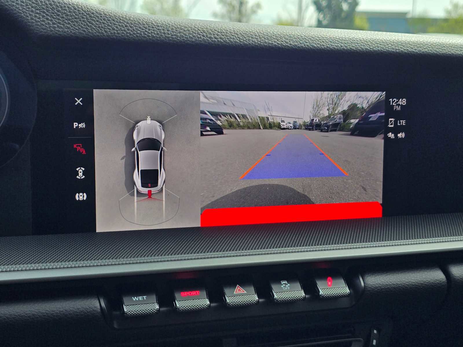 Used 2024 Porsche 911 Carrera image 33