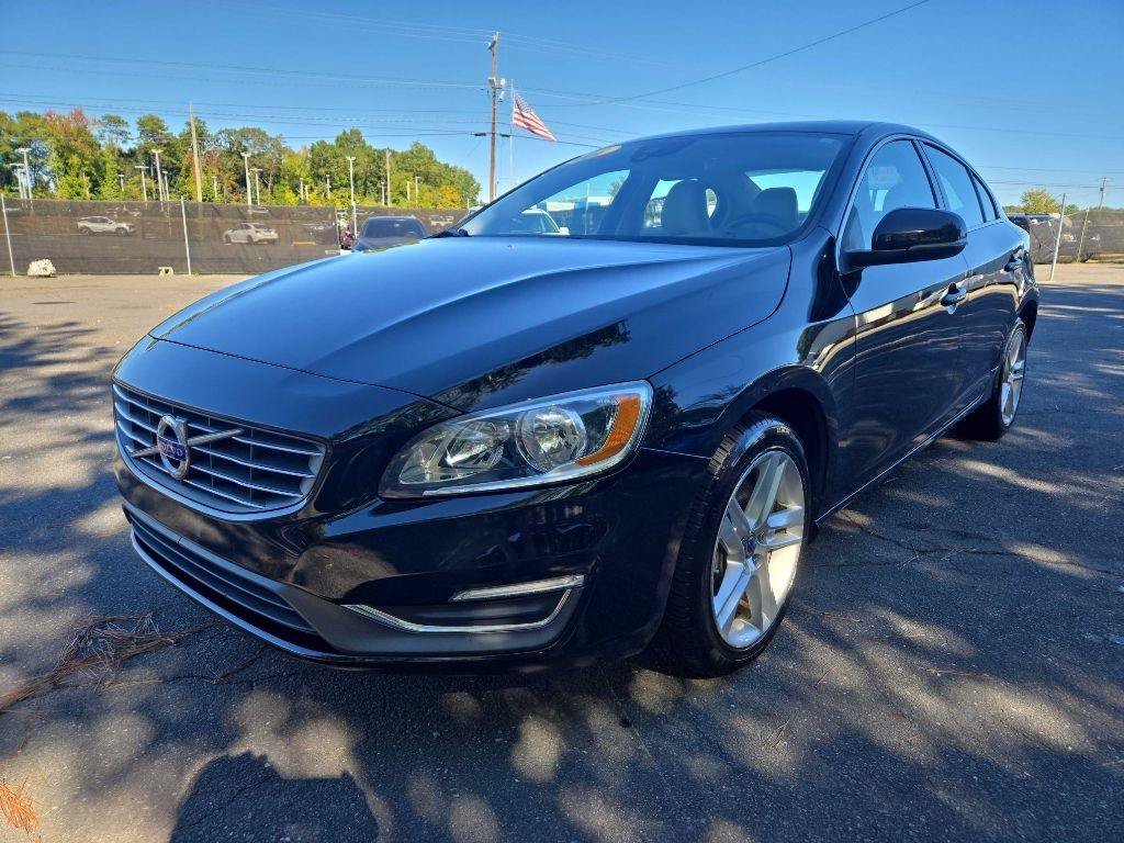 Used 2014 Volvo S60 T5 FWD image 3