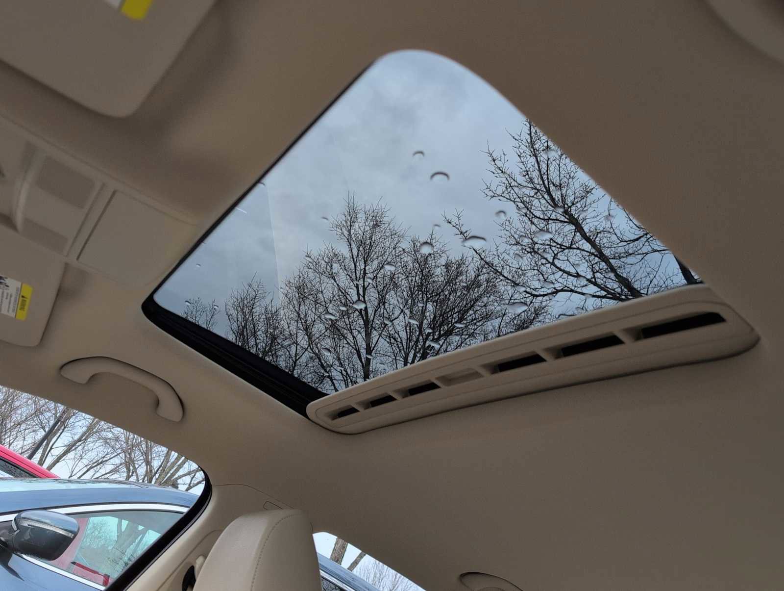 Used 2013 Volkswagen Passat 2.5 SE image 19