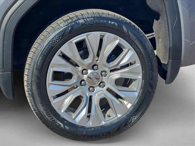 Used 2022 GMC Sierra 1500 Denali w/ Denali Premium Package AWD/4WD image 30