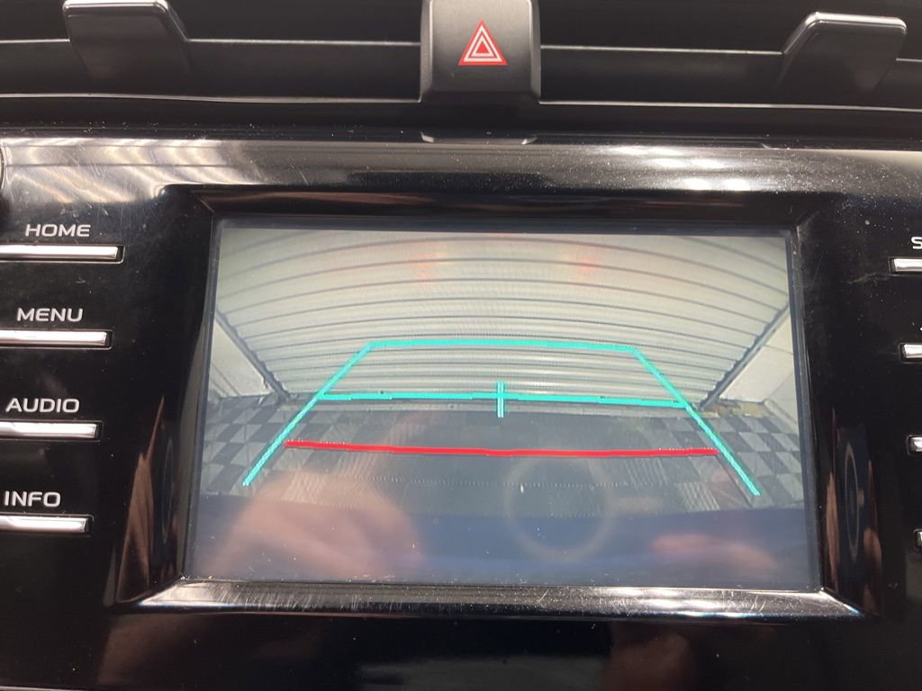 Used 2018 Toyota Camry SE image 13