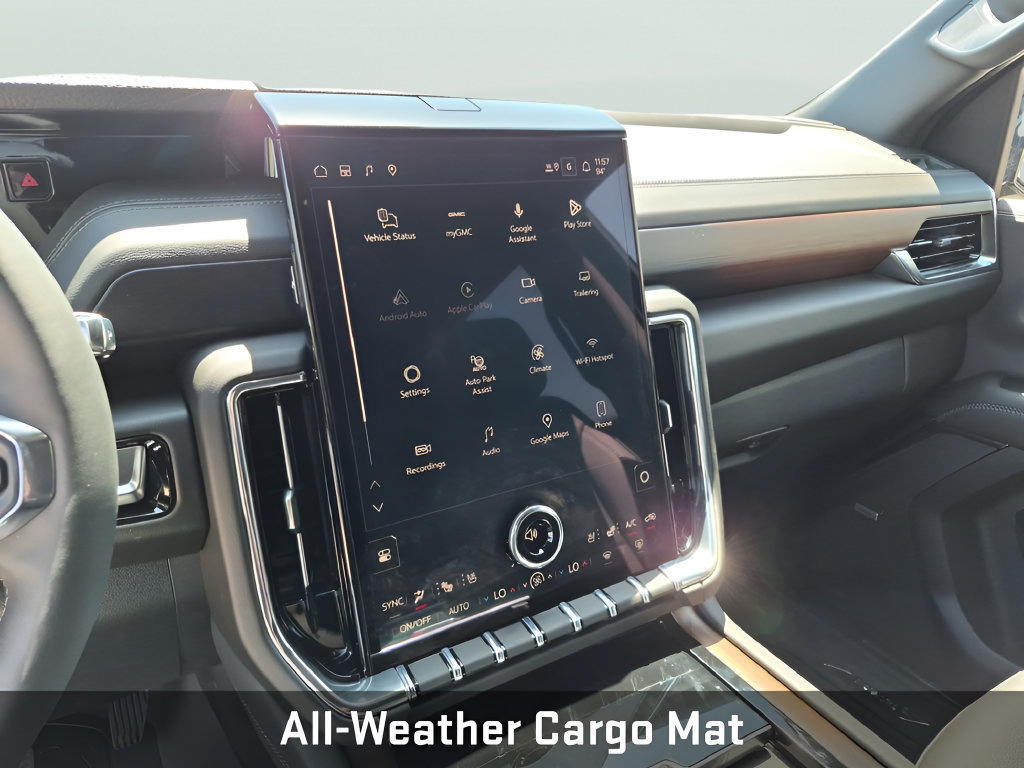 New 2026 GMC Yukon Denali w/ Advanced Technology Package AWD/4WD image 26