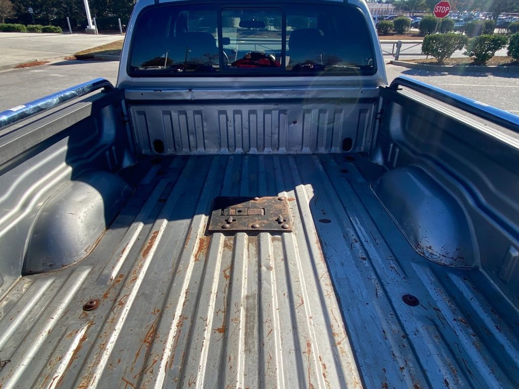 Used 2003 Toyota Tundra SR5 image 22