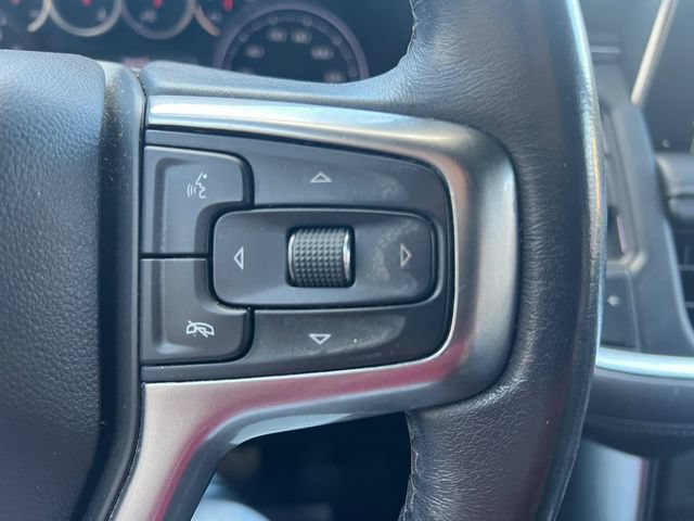 Used 2021 Chevrolet Tahoe LT AWD/4WD image 23