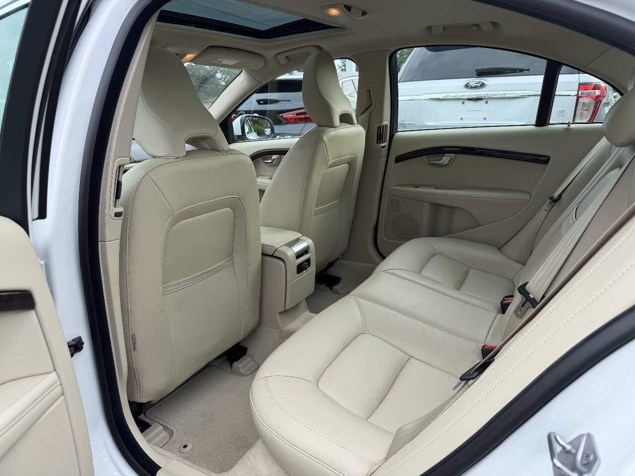 Used 2016 Volvo S80 T5 FWD image 9
