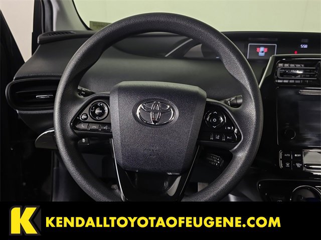 Used 2019 Toyota Prius L Eco image 10