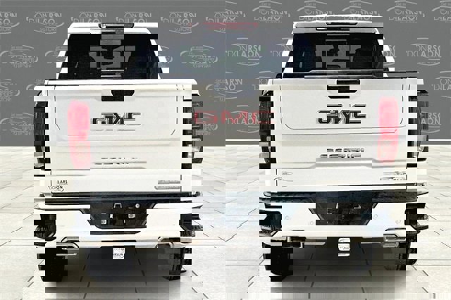 New 2026 GMC Sierra 1500 Elevation w/ Elevation Premium Package image 4