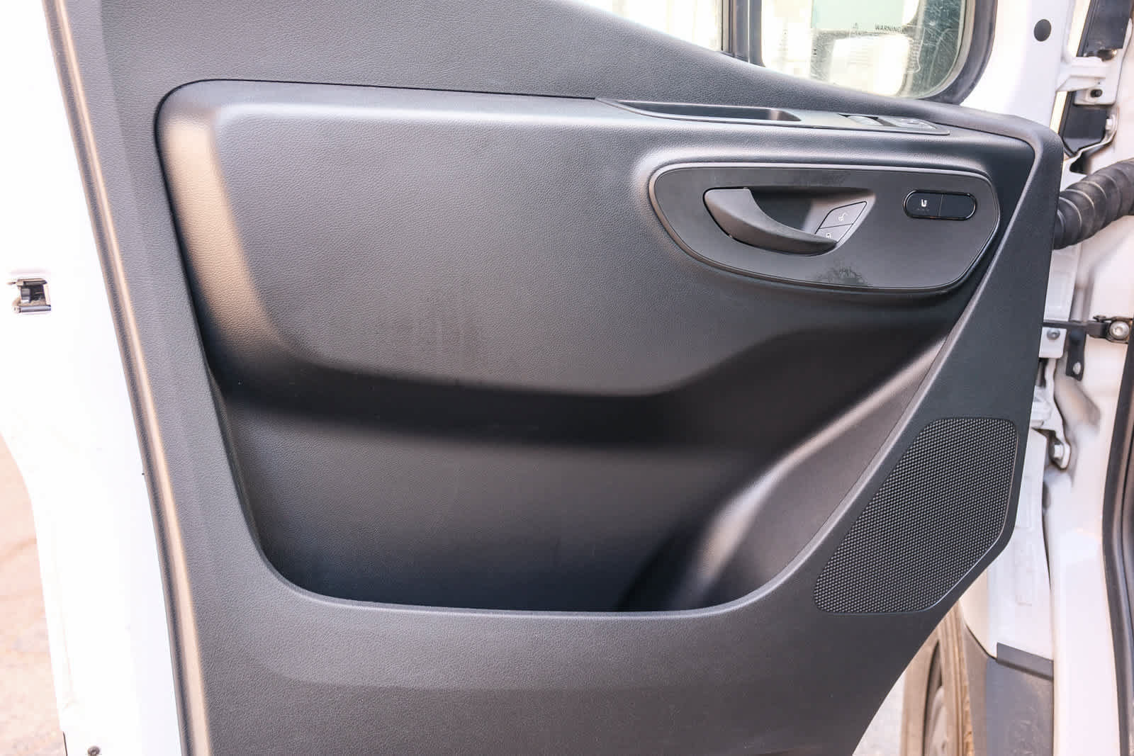 New 2025 Mercedes-Benz Sprinter 2500 image 24