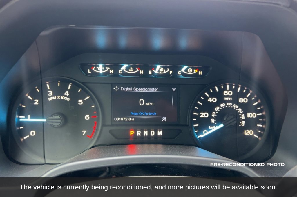 Used 2018 Ford F150 XL w/ Equipment Group 101A Mid RWD image 17