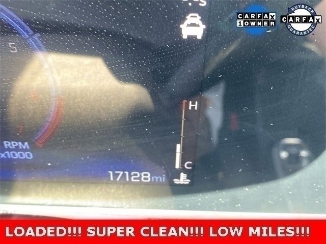 Certified 2024 Chevrolet Trax RS w/ Sunroof Package image 12