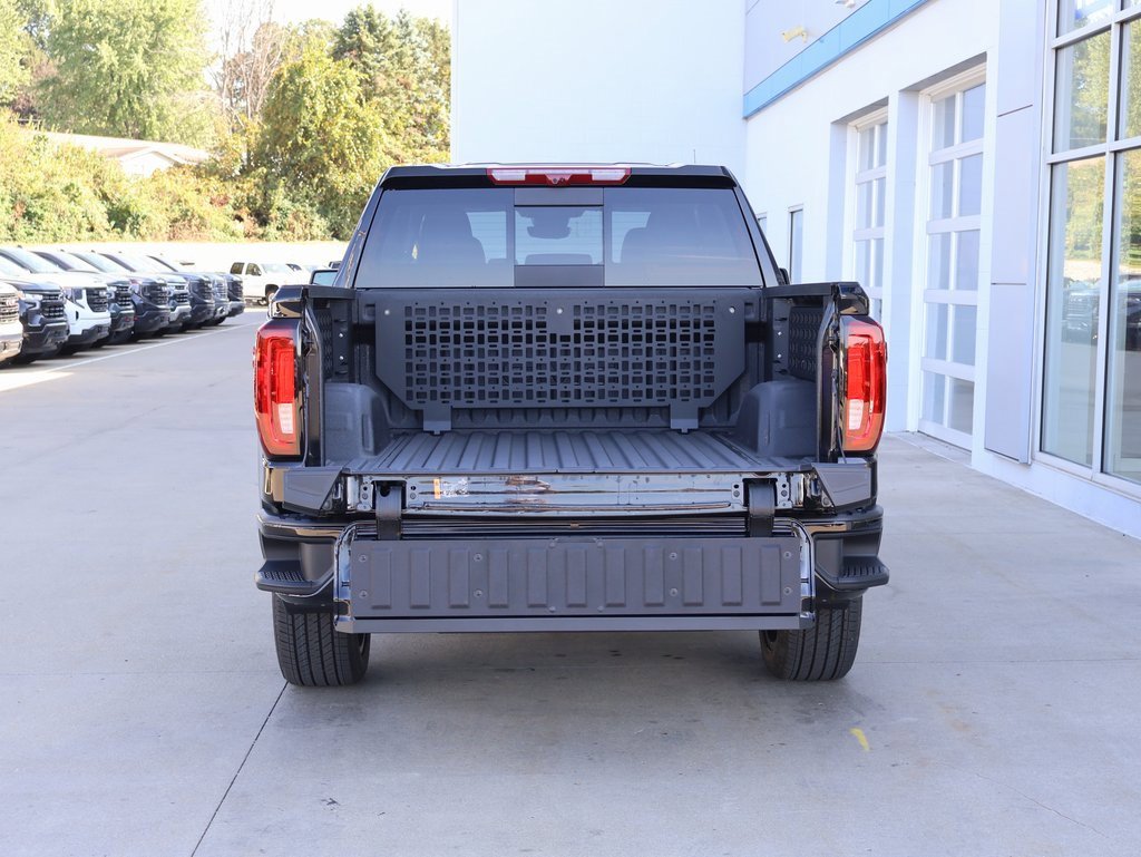 New 2026 GMC Sierra 1500 Denali w/ Denali Reserve Package image 38