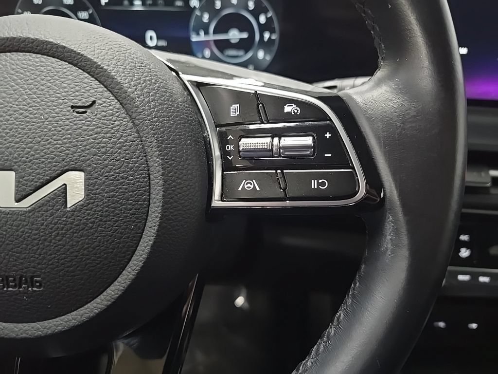 Used 2024 Kia Seltos S AWD/4WD image 20