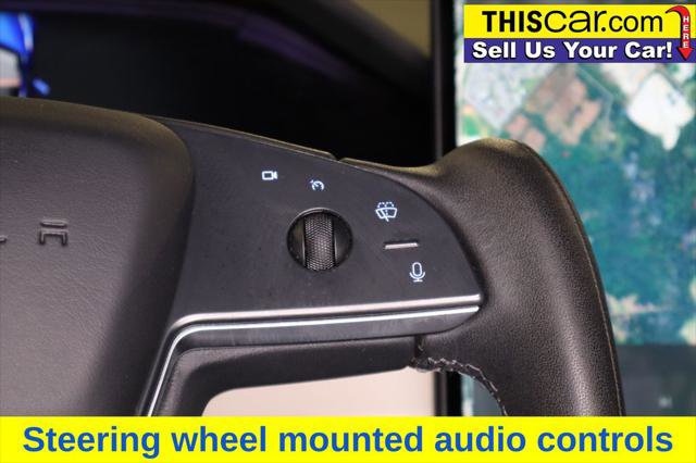 Used 2022 Tesla Model S AWD/4WD image 17