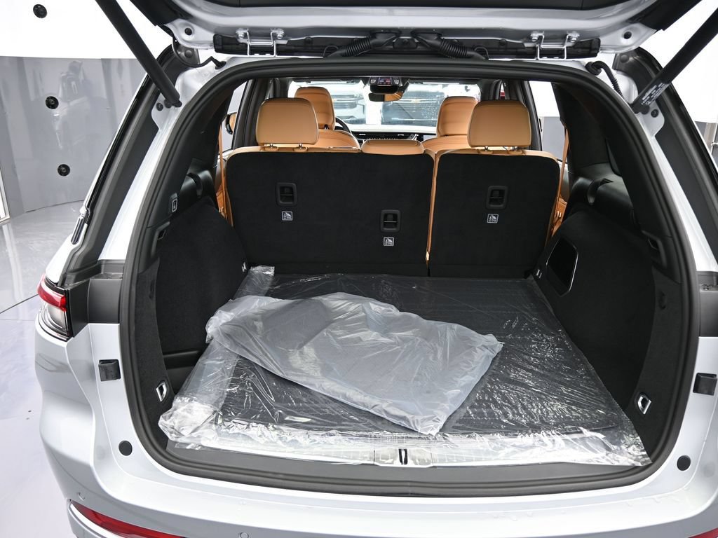 New 2025 Jeep Grand Cherokee Summit AWD/4WD image 47