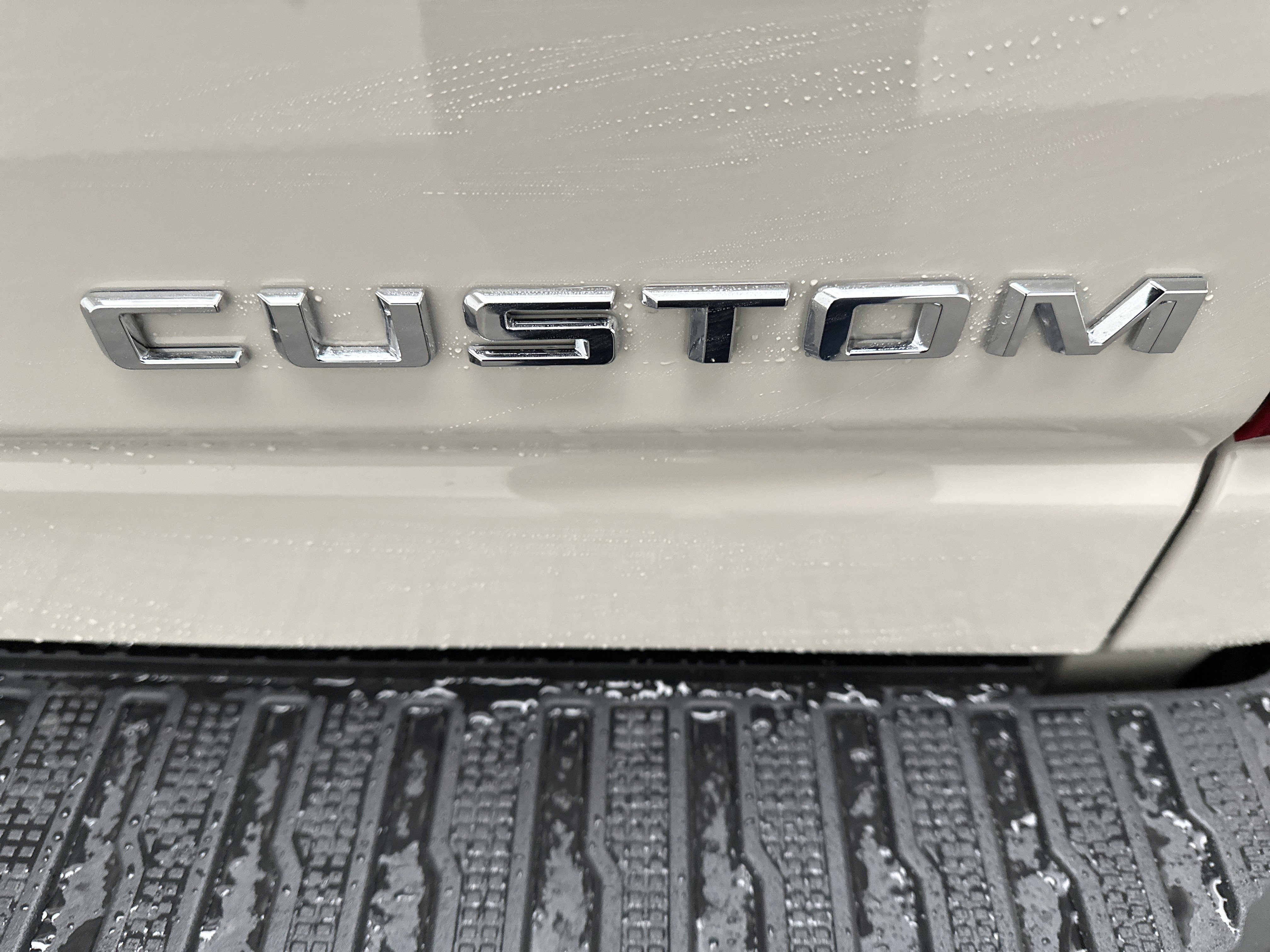 New 2026 Chevrolet Silverado 2500 Custom w/ Custom Value Package image 15