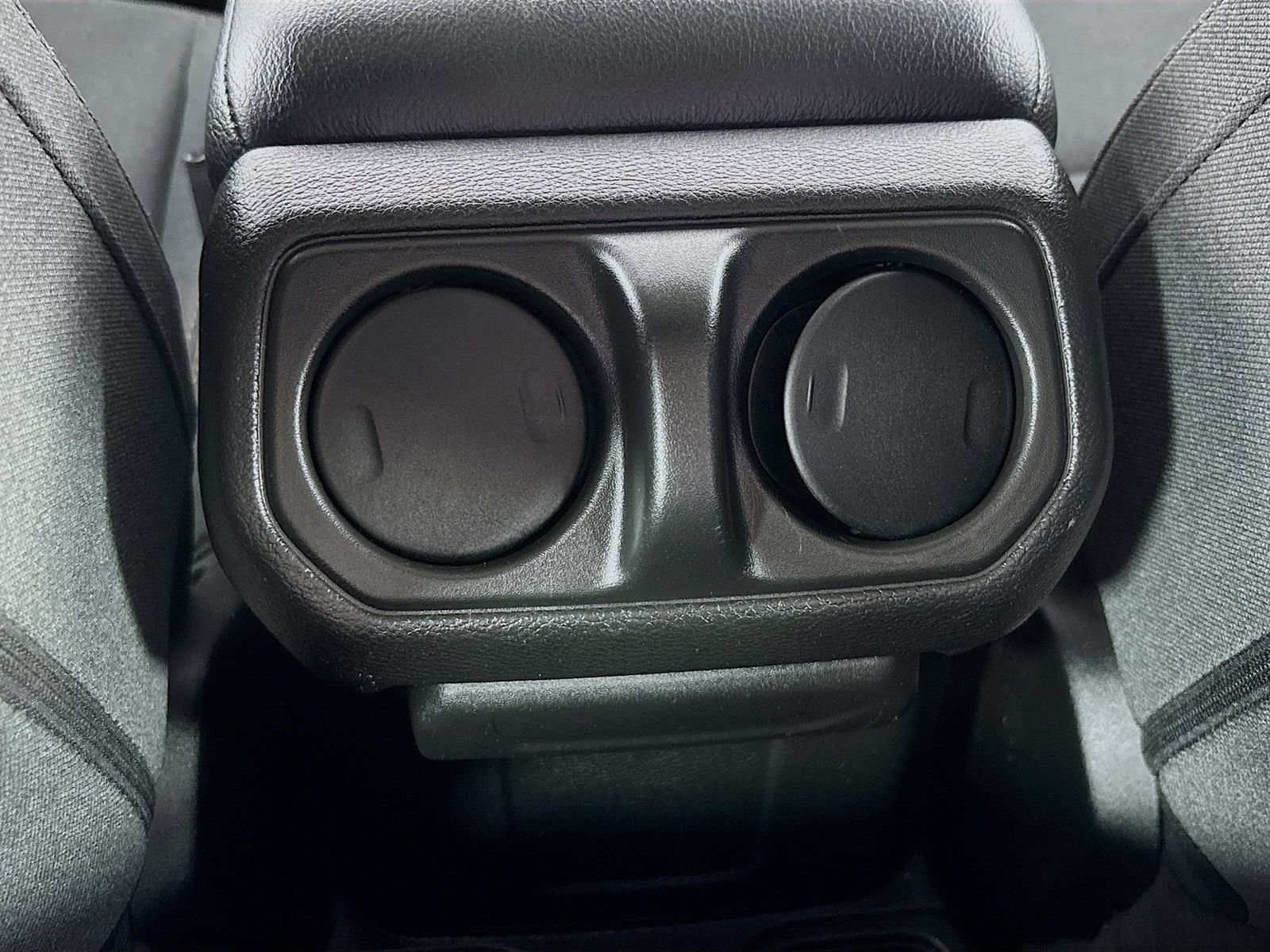 Used 2024 Jeep Wrangler Sport AWD/4WD image 22