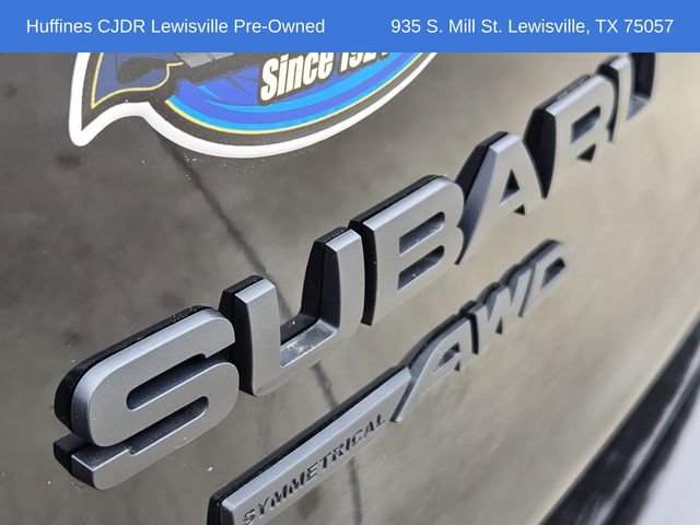 Used 2022 Subaru Ascent Touring w/ Popular Package #2A image 10