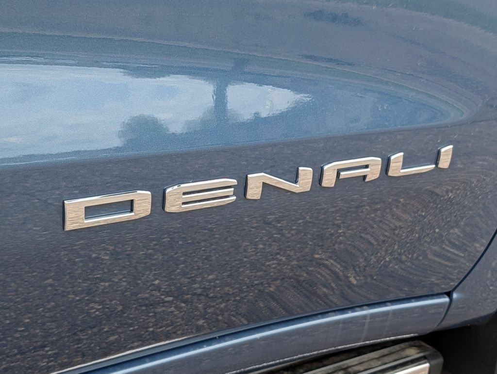 New 2026 GMC Sierra 1500 Denali w/ Denali Reserve Package AWD/4WD image 27