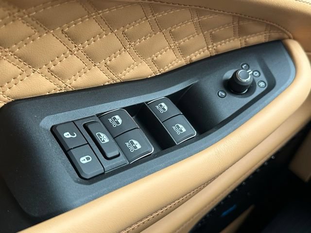 New 2026 Jeep Grand Cherokee L Summit AWD/4WD image 16